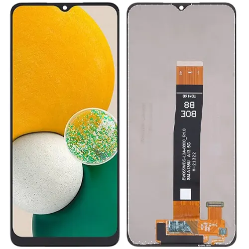 Replacement for SAMSUNG A13 5G P/W DISPLAY - Quality Phone Parts in Sri Lanka